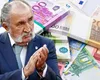 Pierdere financiară imensă pentru Ion Ţiriac. Legătura surprinzătoare a miliardarului cu unii dintre cei mai bogaţi români