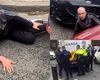 Un român a încercat să răpească un copil în Irlanda. Bărbatul a fost bătut de localnici înainte de sosirea autorităților