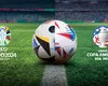 Liderul GameTech este partenerul oficial al UEFA EURO 2024™ și CONMEBOL Copa America™️ 2024, o premieră fără precedent pentru industrie