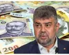 Ciolacu: Dacă aş fi reintrodus cota unică, fiindcă noi nu mai avem cotă unică în România, ar fi însemnat să măresc taxele
