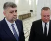 Marcel Ciolacu, atac fără precedent la Nicolae Ciucă după controversele datei alegerilor prezidențiale: „Onoarea nu e doar pe panouri”