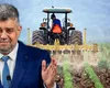 Măsurile PSD de susținere a agriculturii fac din România lideri europeni