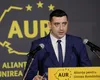 George Simion și-a anunțat candidatura pentru funcția de președinte al României, în fața a mii de persoane, la Arenele Romane: „Toate orătăniile din gheena iadului vor încerca să blocheze accesul românilor la vot”