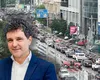 Nicușor Dan, pus la zid pe problema traficului! Motivul pentru care nu primarul general nu merge cu autobuzul: „Profit de faptul că am șofer și mașină de la instituție”