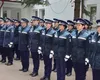 Se angajează peste o mie de ofițeri la Poliția Română. Până când poți aplica