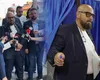 Alegeri 2025. Cristian Popescu Piedone a votat pentru un președinte care „să unească, nu să dezbine”