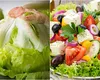 Trucul care menține salata proaspătă până la 60 de zile. Un bucătar coreean dezvăluie secretul