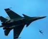 Incident la graniţa NATO. Un avion militar rus a încălcat spaţiul aerian al Finlandei