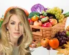 Sonia Argint dezvăluie trucul care îți va salva viață! Cum poți să elimini chimicalele din fructele și legumele tratate