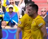 Cotă uriaşă pentru scor corect România – Ucraina 3-0. Pariorii ar fi putut câştiga sume uriaşe