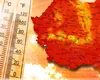 Caniculă în România. A fost emis COD GALBEN pentru temperaturi ridicate şi disconfort termic ridicat în următoarele două zile