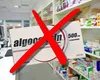 Algocalminul, medicamentul „bun la toate”, ar putea fi retras de pe piaţă: „Procedură de urgenţă în UE”