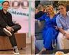 Fiul Andreei Esca a semnat cu Antena 1. La ce emisiune va apărea Aris Eram: „Gașca veselă are un nou membru”