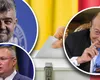 Traian Băsescu, despre alegerile prezidenţiale 2024: Scenariul ca Nicolae Ciucă și Marcel Ciolacu să fie contracandidați la prezidențiale ar fi „un semn de prostie”. Tandem Ciucă-Ciolacu, cea mai bună soluţie