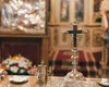 Calendar ortodox 8 iunie 2024. E sărbătoare, se aprind lumânări pentru cei adormiţi. Ce sfinţi sunt pomenţi sâmbătă
