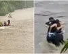 Ultimele detalii despre cei trei tineri români luați de ape. Echipajele de căutare și-au pierdut speranță cu privire la faptul că i-ar mai putea găsi în viață