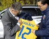 Marcel Ciolacu va susţine România la Euro 2024. Premierul merge la Munchen pentru meciul cu Ucraina