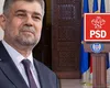 Marcel Ciolacu aruncă bomba. Ce spune despre candidatul PSD la prezidențiale. ”Sunt ferm convins că va câștiga”