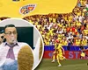 Victor Ciutacu: „Nu e scris nicăieri în Constituție că trebuie să ţii cu România. Sau că trebuie să-ți placă fotbalul. Sau că e obligatoriu să-l apreciezi pe Iordănescu ăl mic. La fel de constituțional e și dreptul de a fi tâmpit”