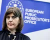Laura Codruţa Kovesi: „Toată lumea vrea o justiție independentă și credibilă până ajunge la cineva din anturajul lor”