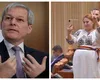 Rezultate exit-poll CURS: Partidele lui Șoșoacă și Cioloș nu intră în Parlamentul European