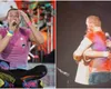 Cum au reacționat Chris Martin și ceilalți membri Coldplay după huiduielile spectatorilor: „Au fost afectați și șocați. Au stat ore în șir după concert”