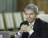 Dacian Cioloş se retrage din politică după eșecul răsunător de la alegeri