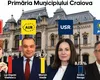 EXIT POLL ALEGERI LOCALE 2024 Surpriză imensă la Craiova: Olguţa Vasilescu riscă să piardă alegerile! Cine este candidatul AUR care a dat sondajele peste cap