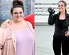 Dieta miracol prin care o femeie a reușit să scape de 90 de kilograme în timp record: „Obișnuiam să-mi petrec mult timp luând mâncare de la fast-food și mâncând singură în camera mea”