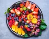 Fructele care au cel mai scăzut conținut de zahăr. Ce beneficii uluitoare au pentru sănătate