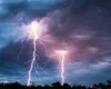 Ploi torețiale și vijelii până la noapte în România. ANM a emis o nouă avertizare COD GALBEN de furtuni