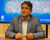 Gabriel Pleşa, reconfirmat în funcţia de primar la Alba Iulia. Candidatul PNL a câştigat detaşat un nou mandat