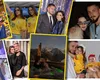 GALERIE FOTO Femeile puternice din spatele „Generației de suflet”. Cine sunt și cu ce se ocupă iubitele fotbaliștilor din lotul României pentru EURO 2024