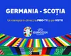 GERMANIA – SCOŢIA LIVE VIDEO ONLINE STREAM PRO TV. Să înceapă balul la Euro 2024