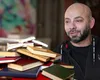 Giani Kiriță nu a citit nicio carte în viața lui: „M-a atras doar o parte și doar pe aia am citit-o”