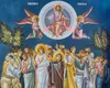 Înălţarea Domnului 2024. Când pică şi care este semnificaţia uneia dintre cele mai importante sărbători din Calendarul Ortodox