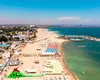 Tragedie pe litoral. Un bărbat s-a înecat în Marea Neagră după ce a intrat în apă să salveze doi copii