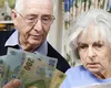 Ei sunt pensionarii care se bucură de majorarea pensiei cu 50% înainte de recalculare. Instanța a decis