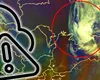 Fenomenul meteo similar uraganelor şi taifunurilor care poate afecta grav Europa