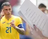 EURO 2024 l Nicolae Stanciu, căpitanul echipei naționale de fotbal, mesaj emoționant pentru elevii care încep luni BAC-ul
