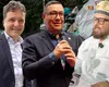 Victor Ponta, șocat și dezamăgit de rezultatele alegerilor: „Niște hoți, au mințit poporul”