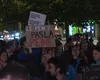 Val de proteste la Paris, după succesul înregistrat la alegerile europene de extrema dreapta. „Noi vrem unitatea stângii!”