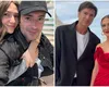 Adela Popescu și Radu Vâlcan, apariție incendiară la nunta lui Daniel Pavel: „Ce seară frumoasă”