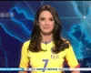 Cum a ajuns Ramona Păun să prezinte știrile sportive la PRO TV. Părinții visau să intre la Academia de Poliție: „Au fost foarte revoltați de alegerea mea”