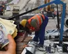 Ce salariu câștigă un român care lucrează în construcții în 2024. E una dintre cele mai bine plătite meserii din România