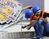 Noi scumpiri în România. Se anunță creșteri de prețuri în industria prelucrătoare, construcţii şi servicii, până în iulie