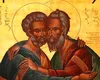 Ce nu este bine să faci la sărbătoarea de pe 29 iunie. Sfinții Petru și Pavel, primiți cu iubire de către credincioși