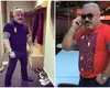 Sile Cămătaru a fost eliberat din închisoare. Mai avea de executat trei ani din pedeapsa de 11 ani de detenţie PRIMELE imagini de la eliberare