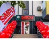 Auchan lansează un nou concept de magazin şi, în acelaşi timp, o oportunitate pentru antreprenorii români