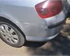 Șofer din București, felicitat pe internet după ce a lovit o mașină: „Sper că i-ați scris pe bilet și să nu mai parcheze pe trotuar!”
